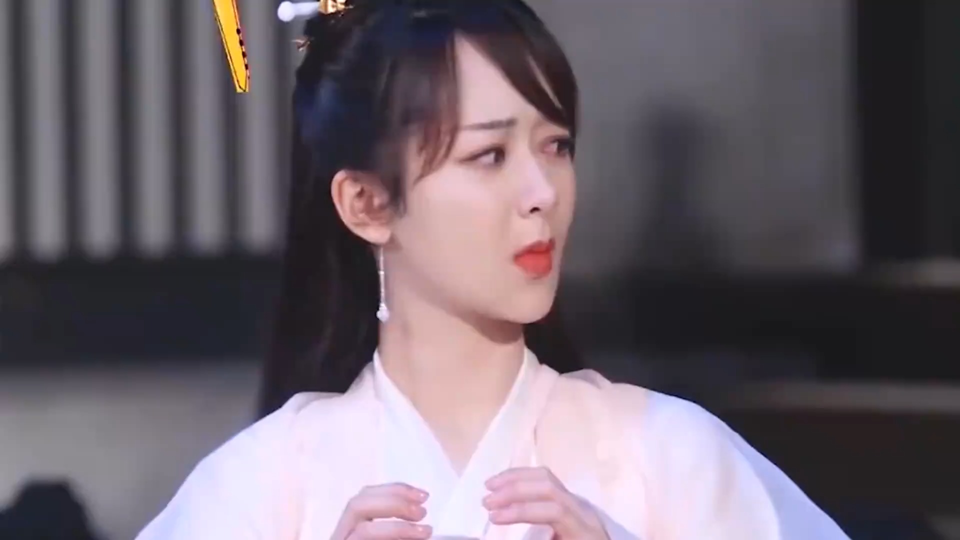 杨紫人缘有多好，半个娱乐圈都在给她介绍对象