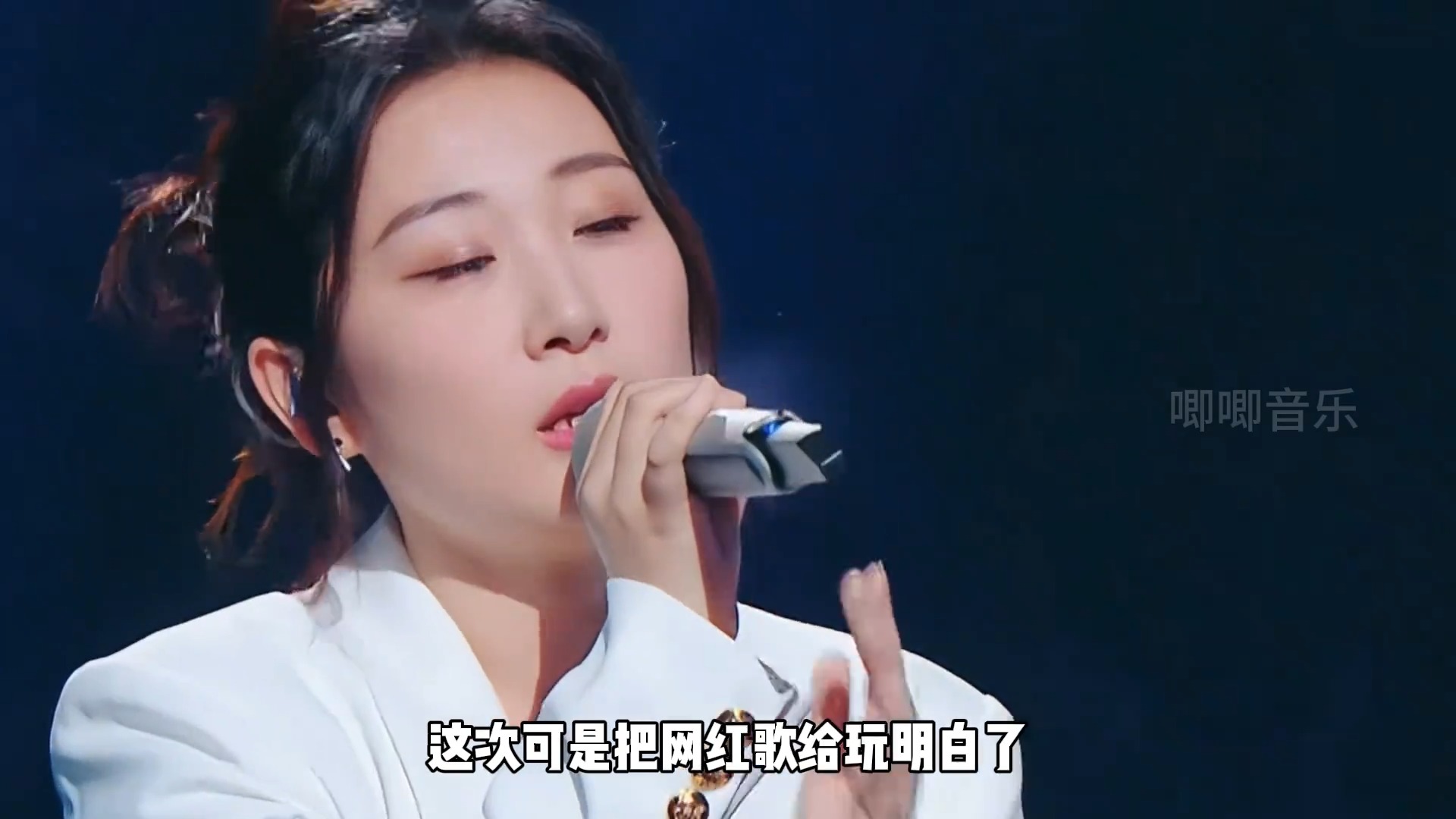 《天赐五》彻底赢麻了！实力歌手翻唱“网红歌”，首首都是金曲