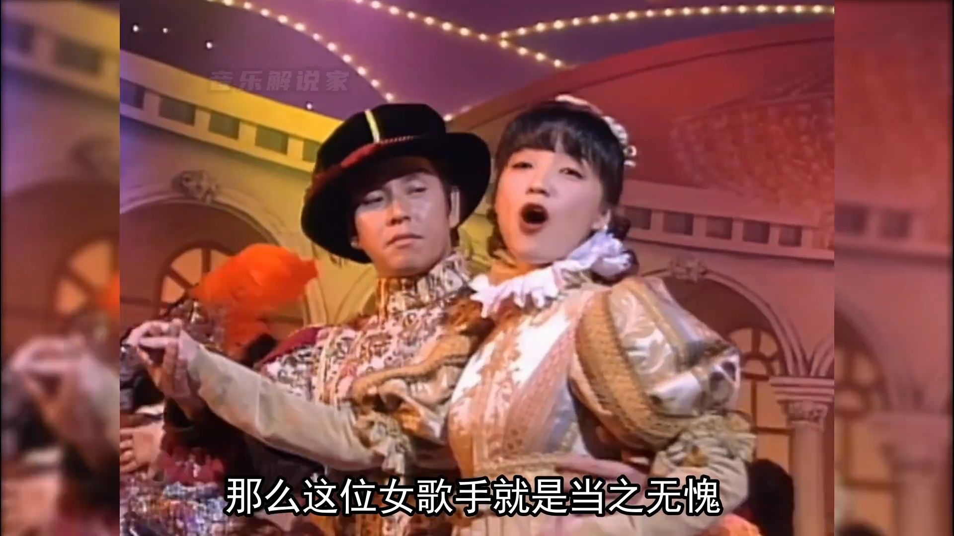 唯一被写进教科书的女歌手，粤语歌坛的皇后，陈慧娴六首经典作品