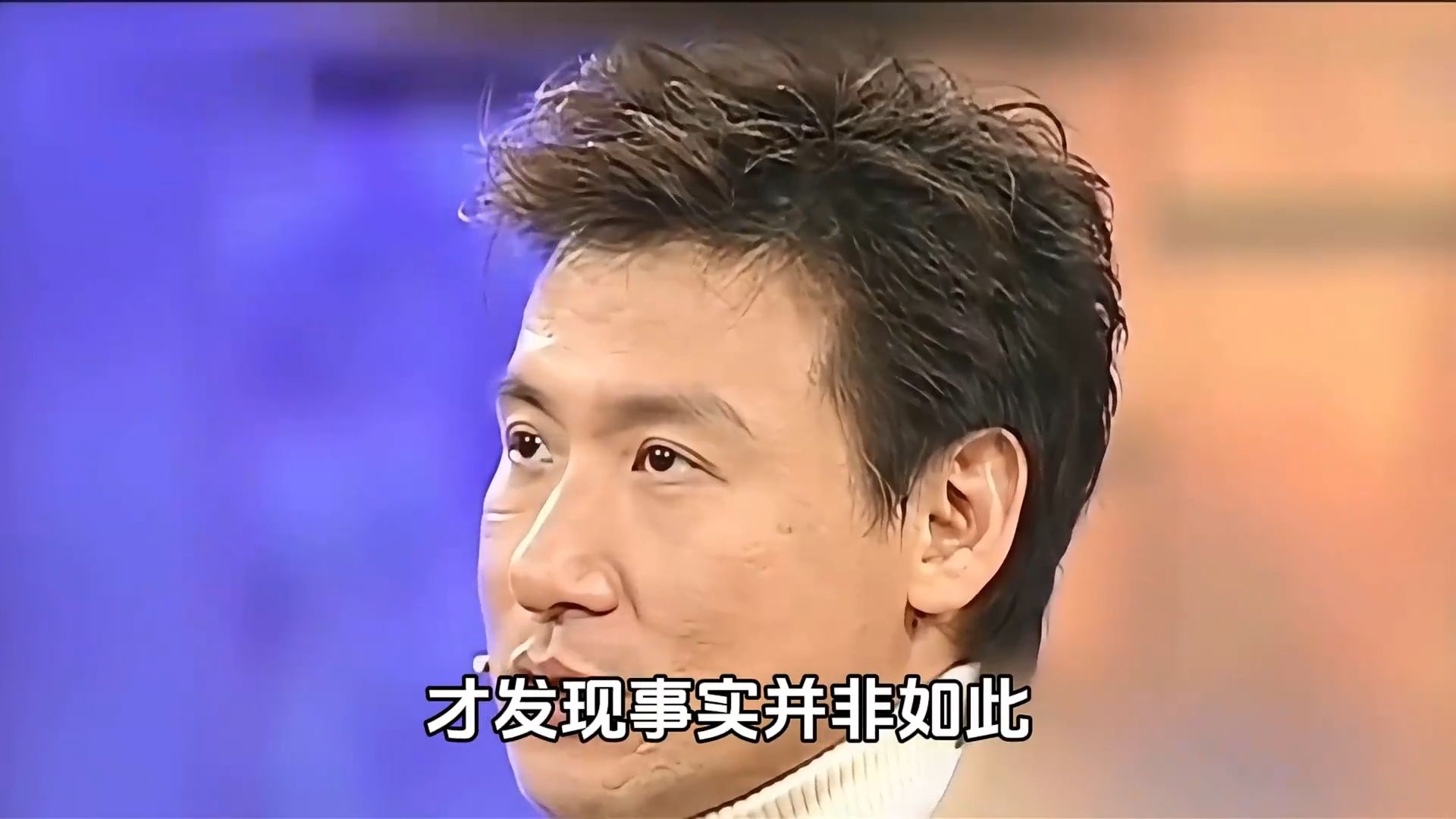如今歌坛销声匿迹，王杰到底经历了什么？