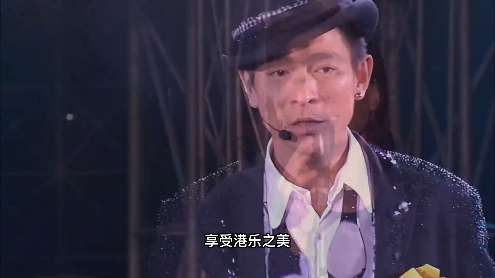 盘点演唱会上震撼心灵的万人大合唱，这是一个时代的记忆