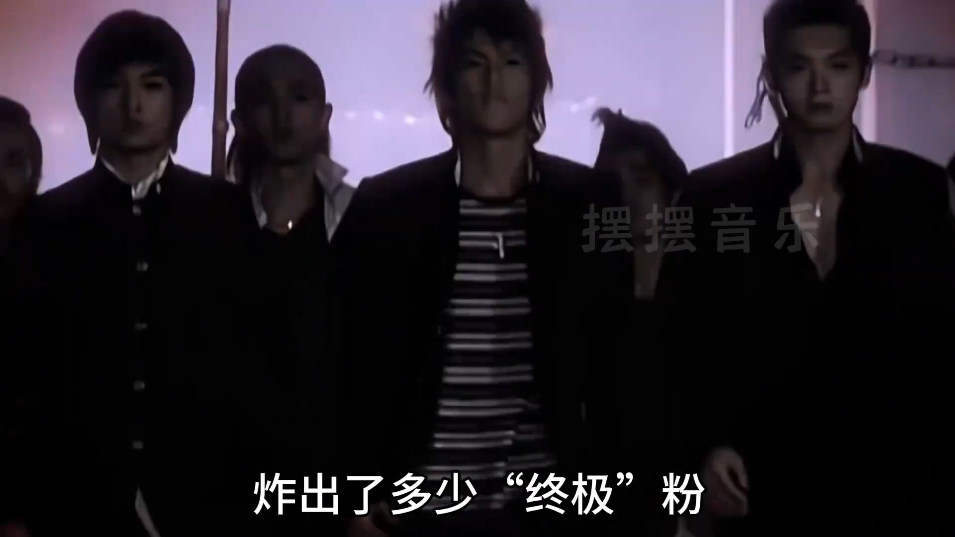 汪东城够爱杀疯了！校园神剧终极系列八大OST，哪一首是你的青春