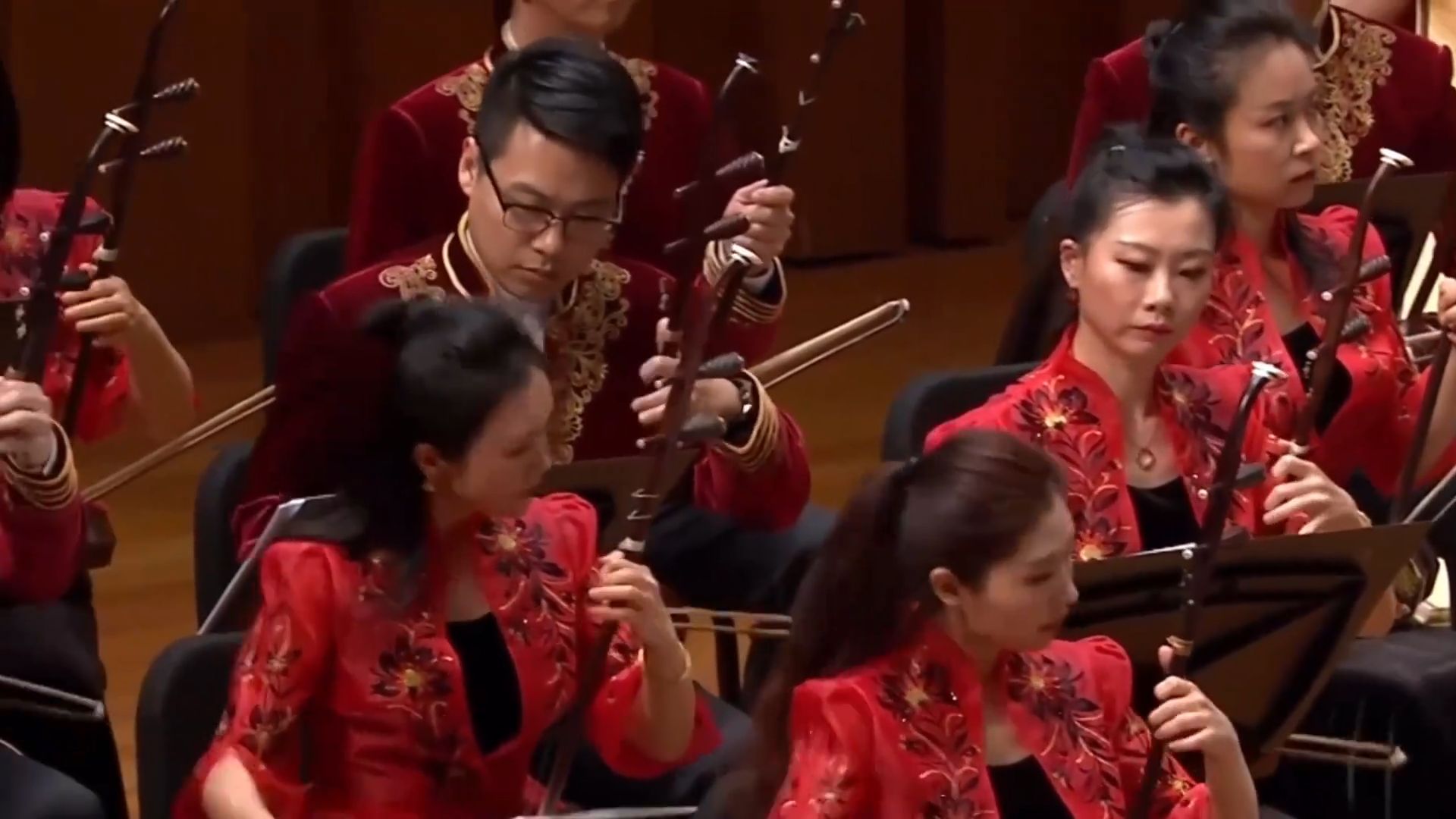 纯音乐《渴望》经典温润旋律，抒发万千心绪
