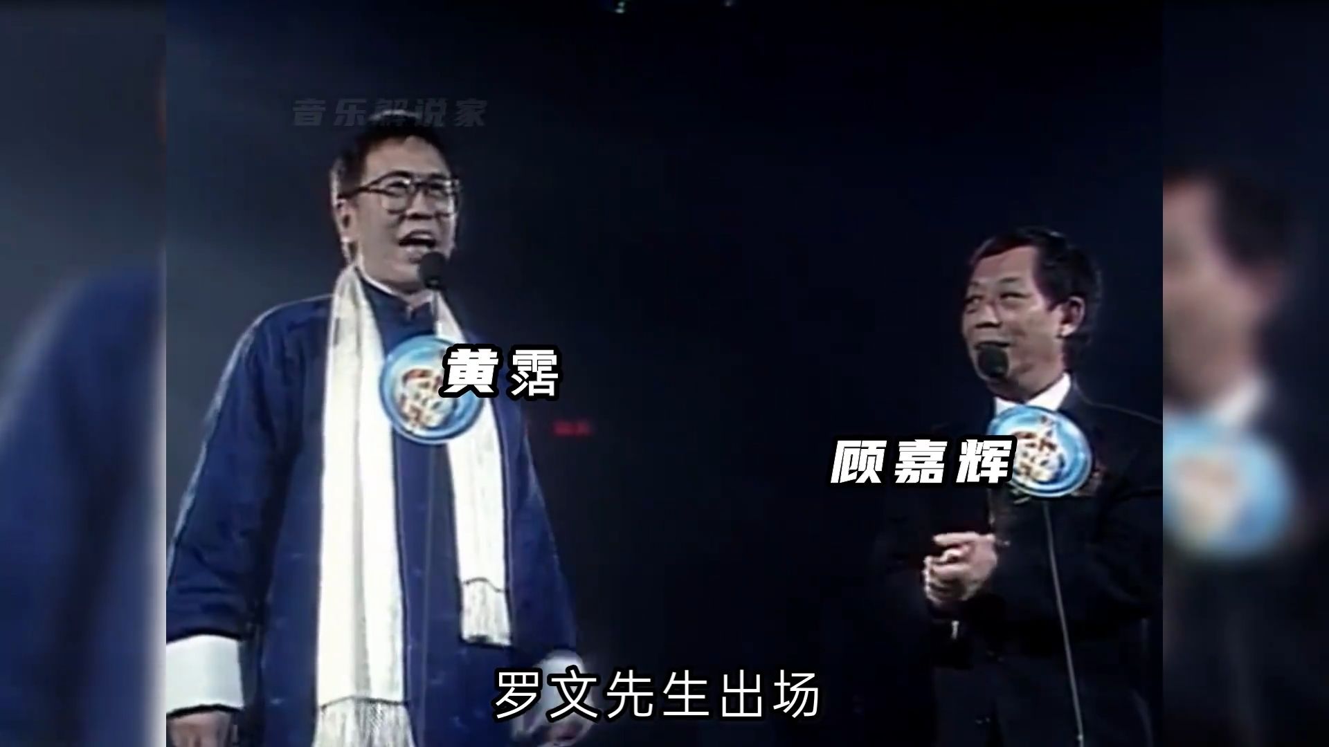 歌神张学友曾模仿他的歌路，殿堂级歌手，“歌圣”罗文经典作品