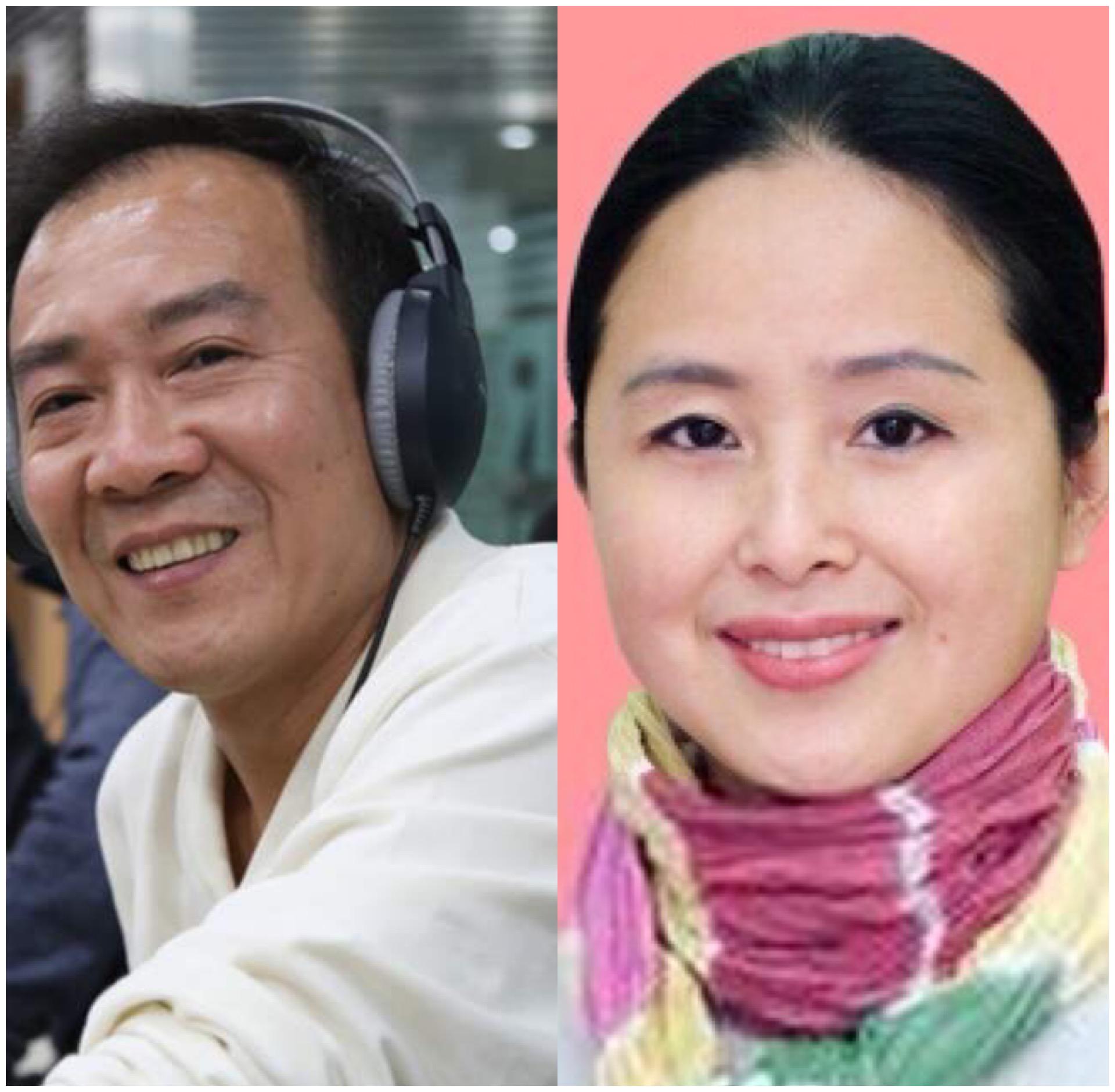 戴志诚为了娶婶婶不惜和7年原配决裂