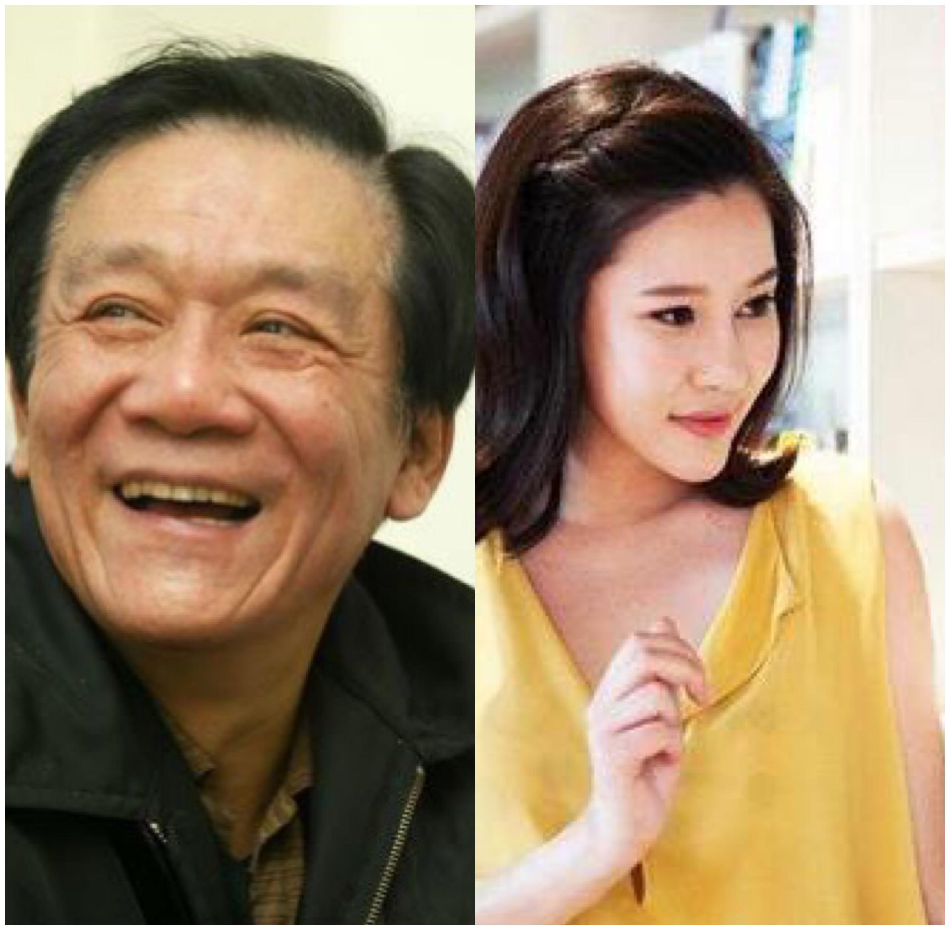 现在看来结婚离离合合很正常,可是在俩人离婚没多久袁茵就和戴志诚传