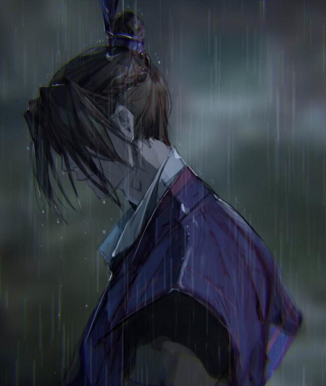 魔道祖师江澄是将魏无羡当作兄弟还是心存恨意当作仇人