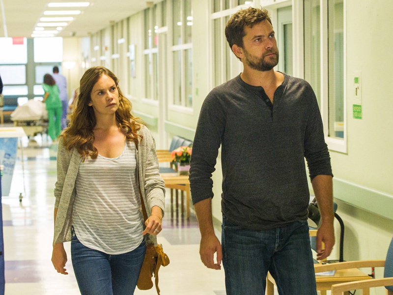 《婚外情事》美国的潘金莲,刷新出轨者的境界,让你无话可说