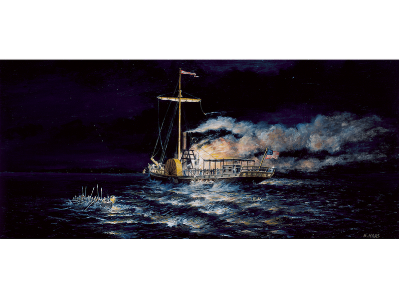 美国最古老的汽船,沉没事故至今成谜,最近有了新发现休闲区蓝鸢梦想 - Www.slyday.coM 美国最古老的汽船,沉没事故至今成谜,最近有了新发现休闲区蓝鸢梦想 - Www.slyday.coM