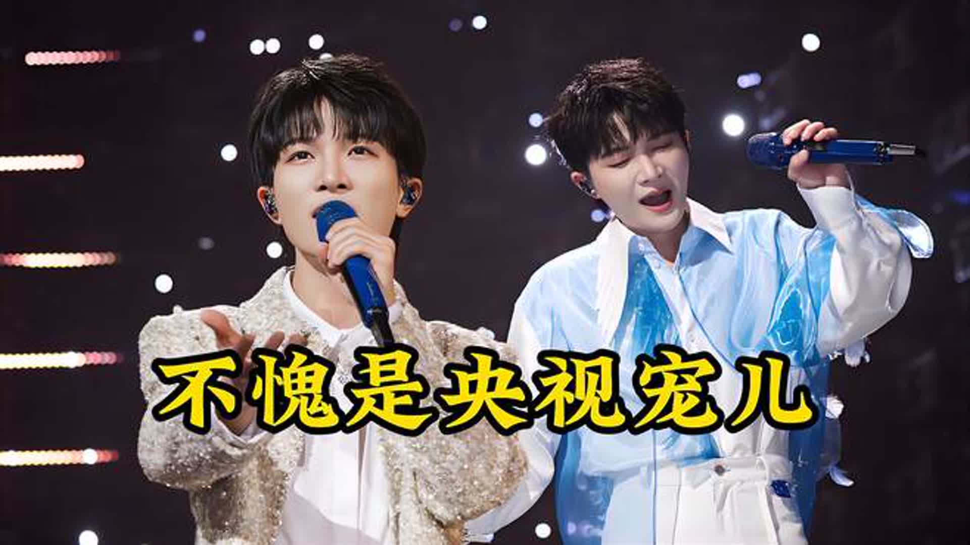 周深又火了！一首《归来》中俄双语演绎太惊艳，致敬先烈英雄