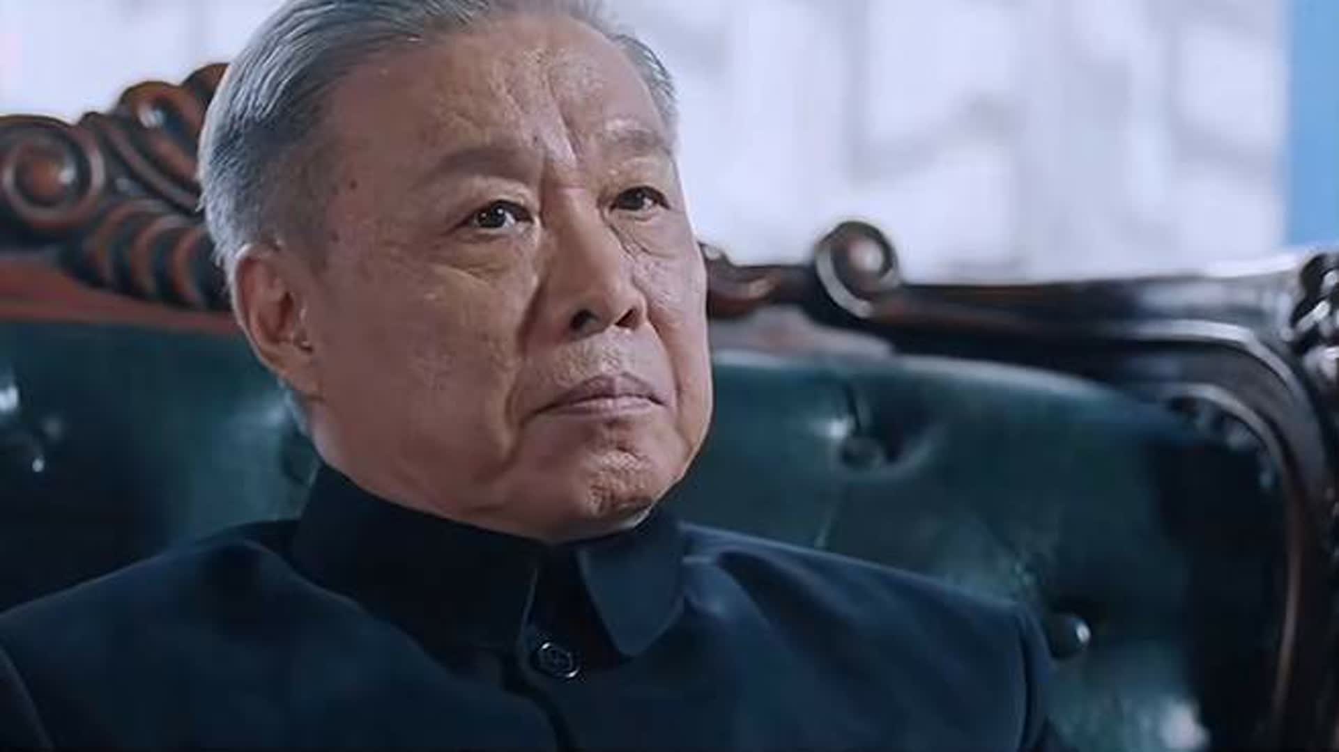 同为傅作义手下双虎将,董其武被授上将军衔,孙兰峰为何却不能?|_新浪新闻