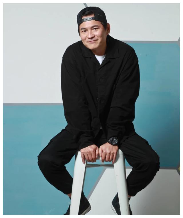 50岁男星马国贤列5大条件征婚:女方35岁以下,婚后生2个娃