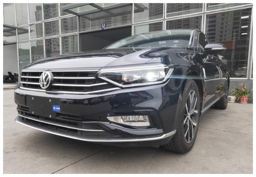 庆幸自己选择了大众迈腾,但后悔自己选择了1.4t大众迈腾