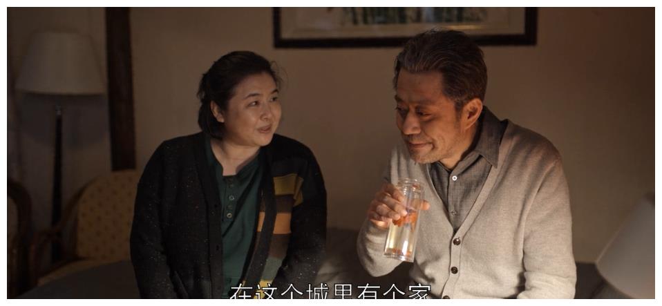 乔家的儿女：七七捐肾救大哥，乔祖望成功洗白，保姆结局大快人心休闲区蓝鸢梦想 - Www.slyday.coM