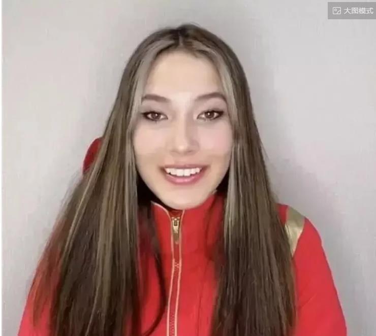 张艺兴和谷爱凌视频全程陷入尴尬，引起网友热议休闲区蓝鸢梦想 - Www.slyday.coM