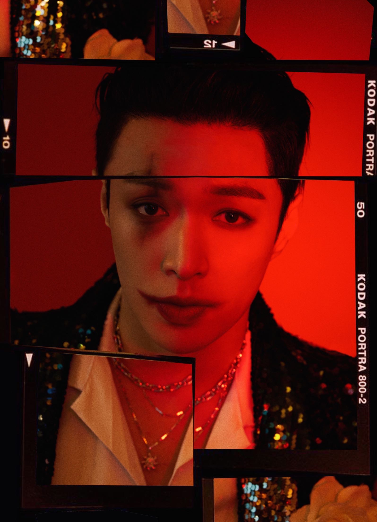 张艺兴做客人民论坛直播间 畅谈文艺新气象新发展(图5)