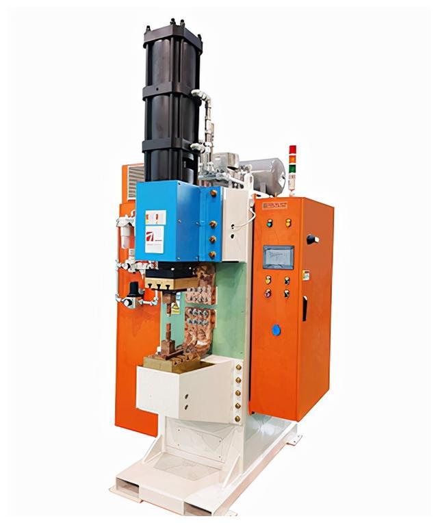 储能点焊机焊接特点是那三点?苏州安嘉