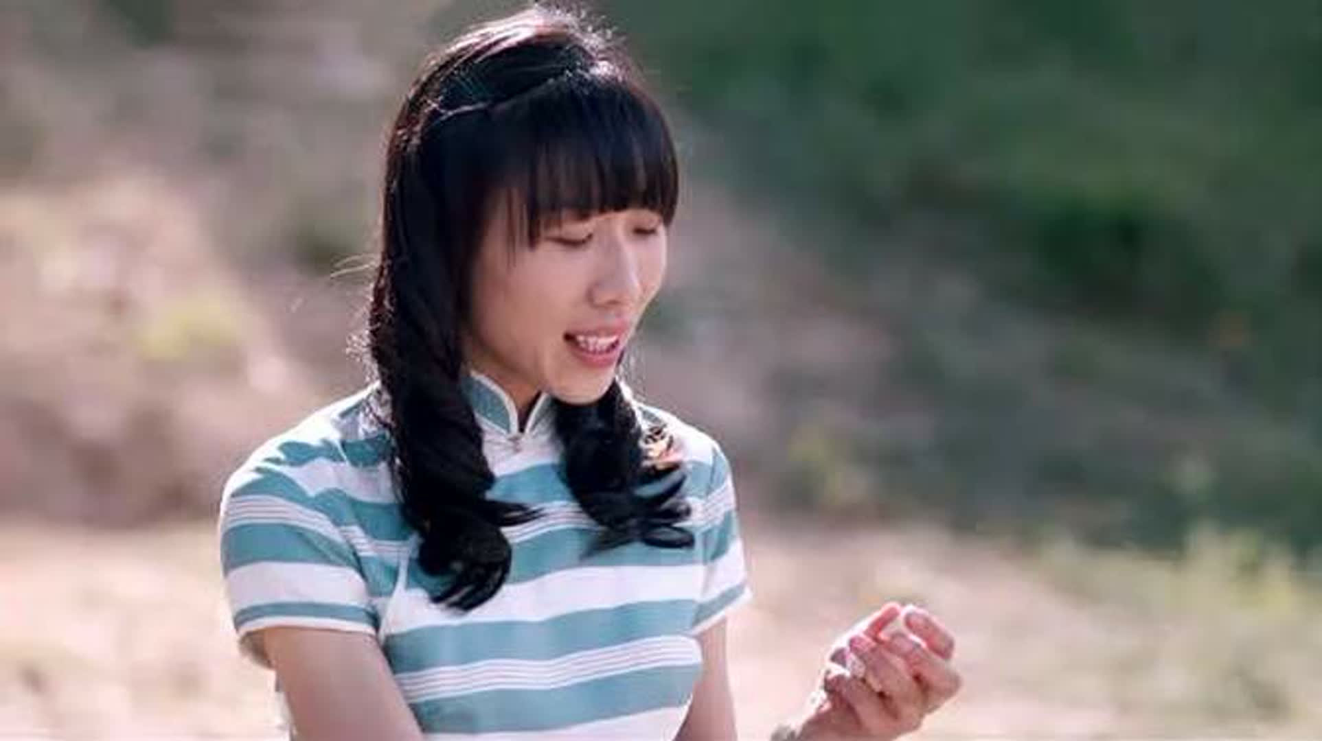 谁说烂片才能出神曲？任素汐演唱《无名之辈》主题曲，太好听了