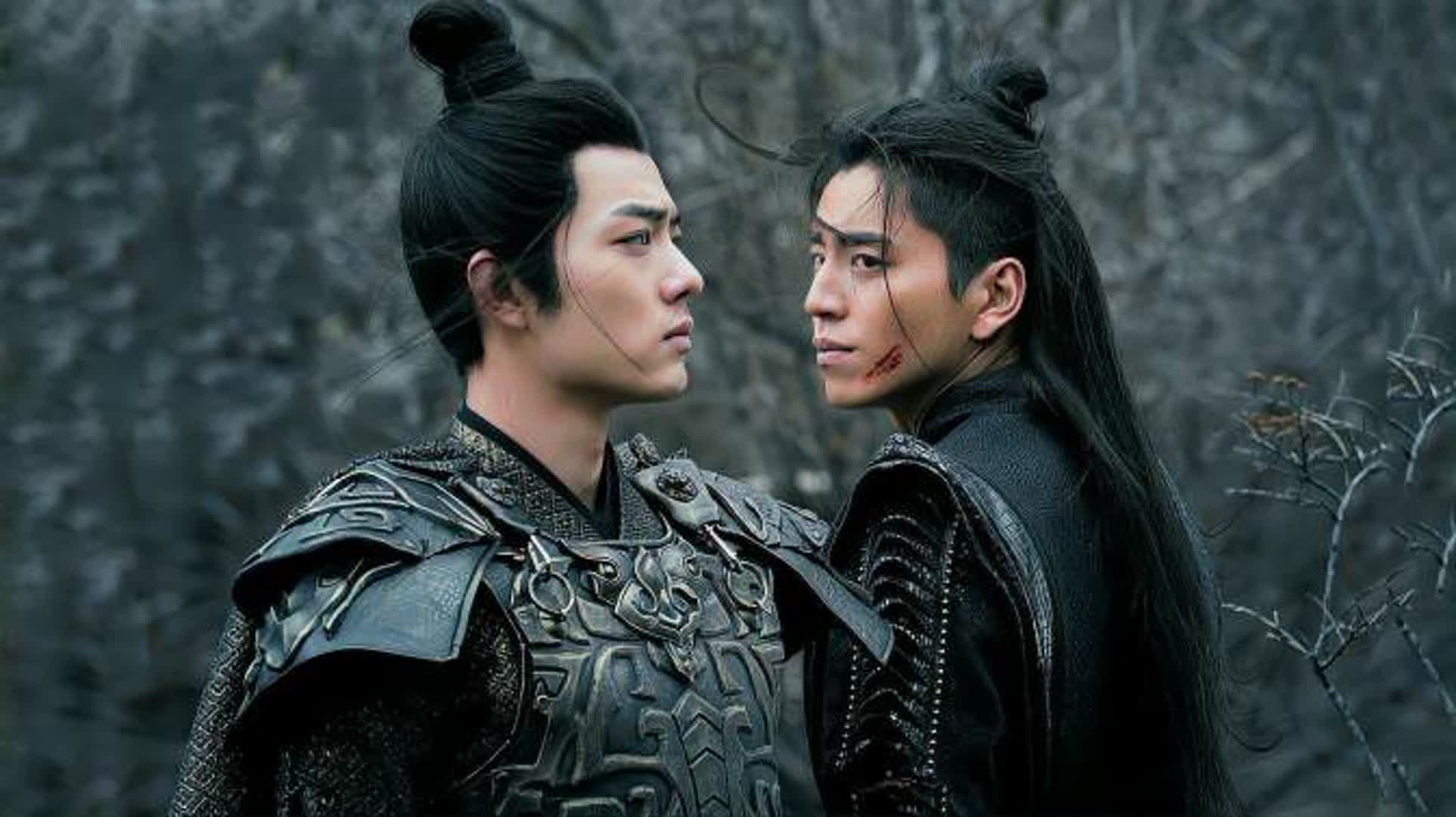 蔡依林献唱《狼殿下》主题曲，一发布就一炮而红，忍不住单曲循环