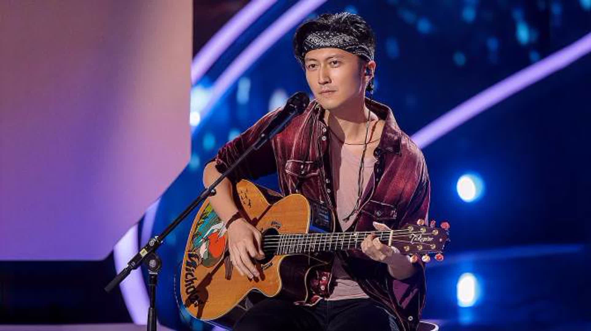 古惑仔万万没想到，谢霆锋对《友情岁月》下手了，一开口全场沸腾