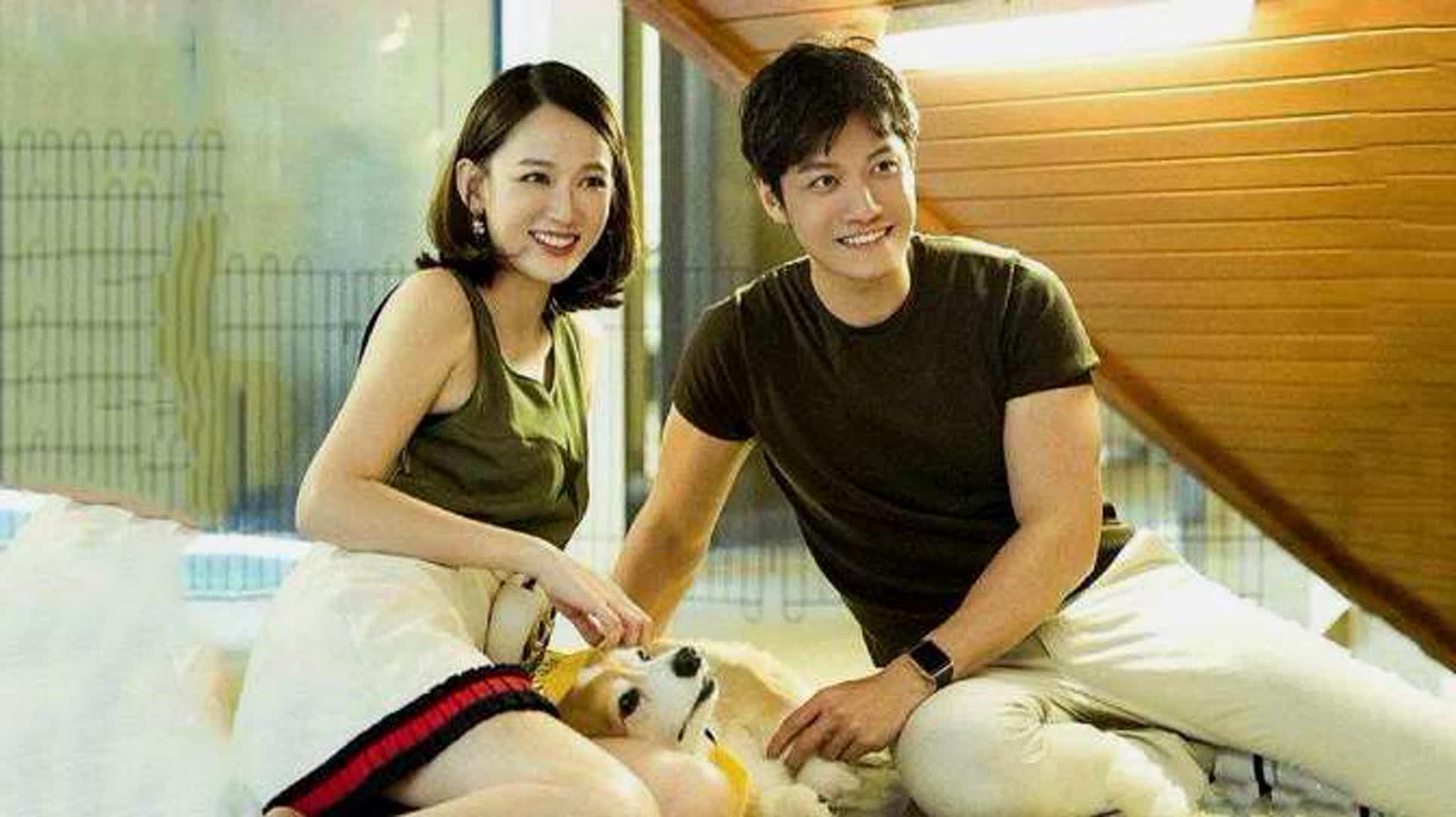 年过40的陈乔恩恋爱了，唱起歌来太甜了，甜美的嗓音少女感爆棚