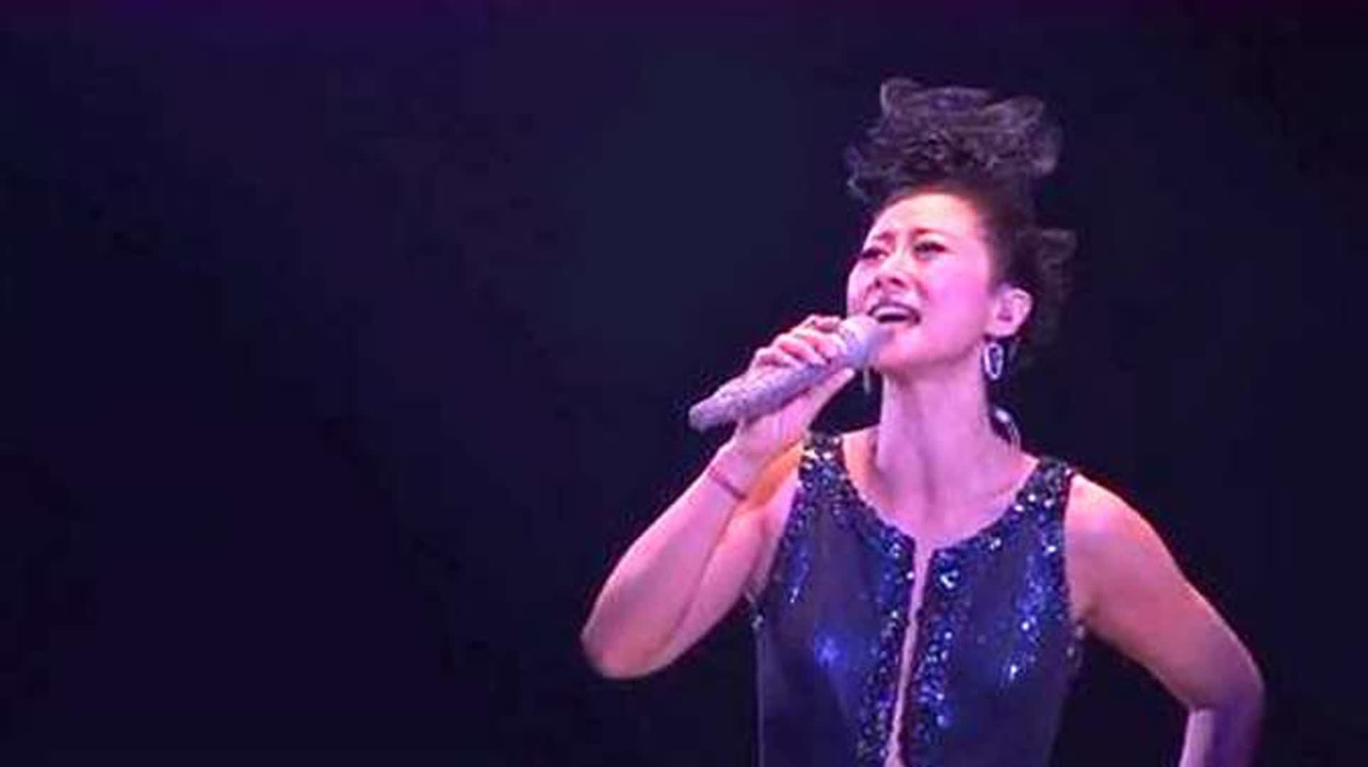 叶倩文这首成名曲，力压张国荣《倩女幽魂》夺得金奖，惊讶一票人