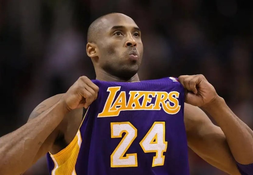 科比是真正的领袖手握五冠和带领梦八队完成复仇都说明了这一点