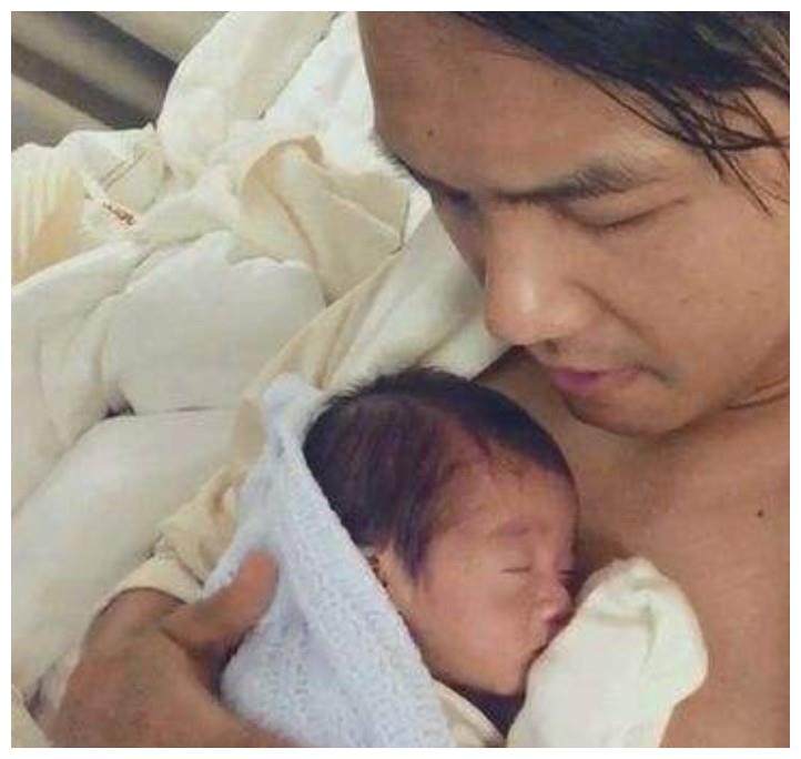 女儿都几岁了,还不公开结婚消息?钟汉良妻子"藏"得太深