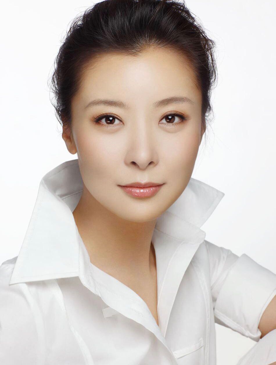 名人诞辰:节目主持人,演员---柯蓝_高清图集_新浪网