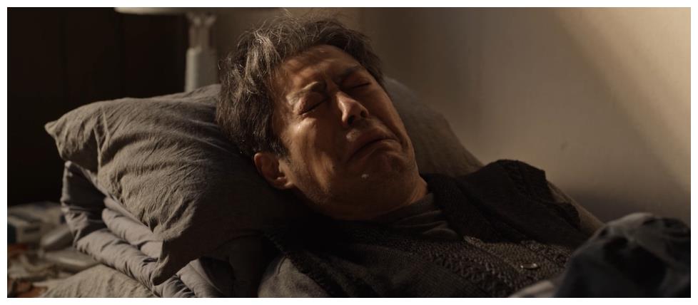 乔家的儿女：七七捐肾救大哥，乔祖望成功洗白，保姆结局大快人心休闲区蓝鸢梦想 - Www.slyday.coM