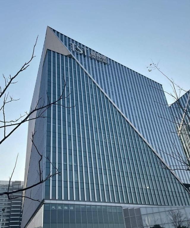 张庭夫妇公司96套房产被查封：黄浦江畔整栋楼！陶虹等曾现场参观休闲区蓝鸢梦想 - Www.slyday.coM