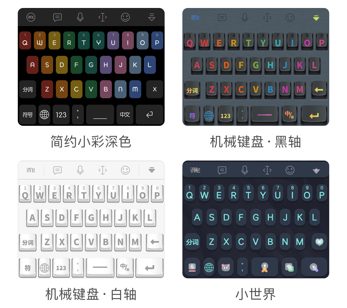 奇怪的oppo新专利出现了模拟实体键盘触感只需要屏幕贴膜