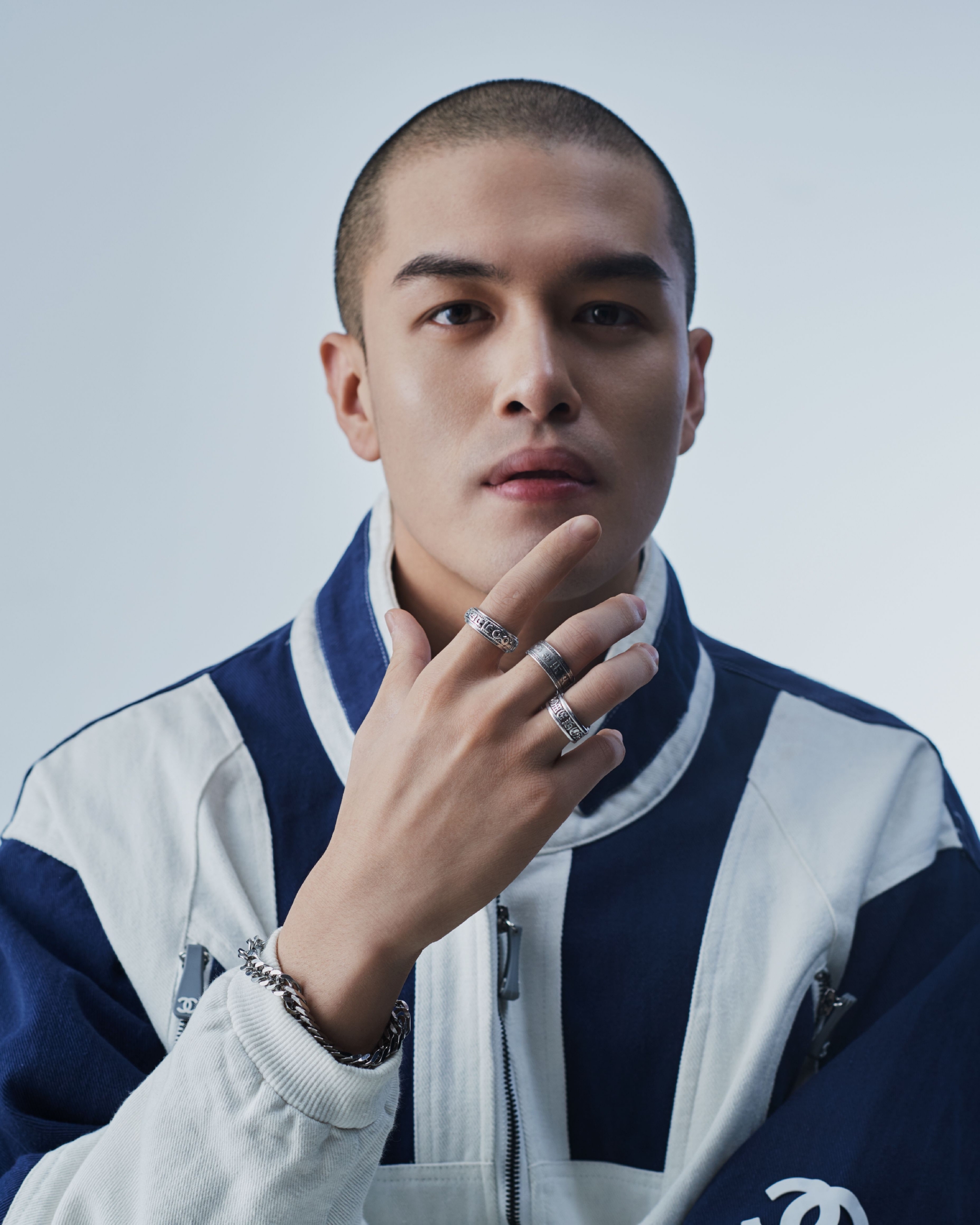 电视剧《摇滚狂花》发布首支预告 热血青年李俊墨即将上线__财经头条