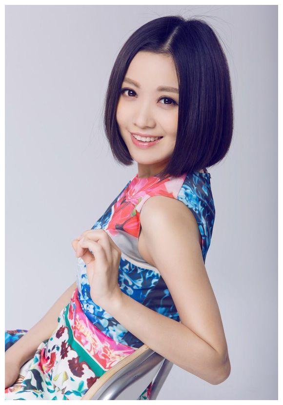 姚贝娜去世5年,年迈父母保留的一个习惯,让人泪奔