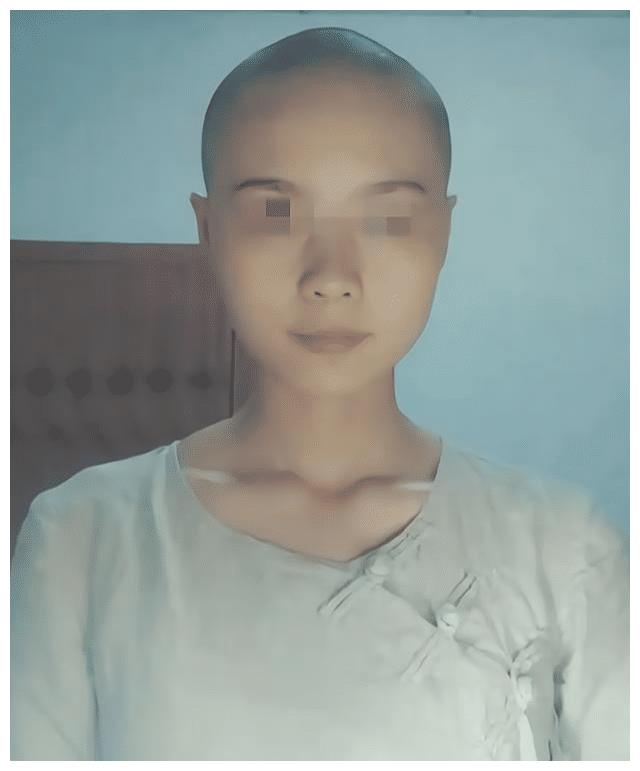 为阻止女儿早恋，母亲将女儿剃成光头，被同学耻笑引发血案休闲区蓝鸢梦想 - Www.slyday.coM