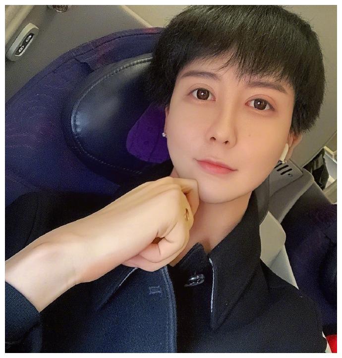 笑啥三个月后,归来已经是毁容状态|地狱|刘梓晨|毁容_新浪新闻