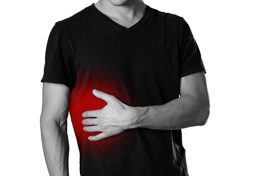 脂肪肝发病率高,这4类人容易被脂肪肝盯上,需重视