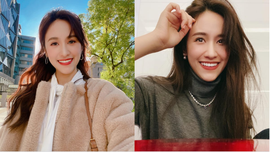 自认条件不好没被吃豆腐吴姗儒挡酒有妙招