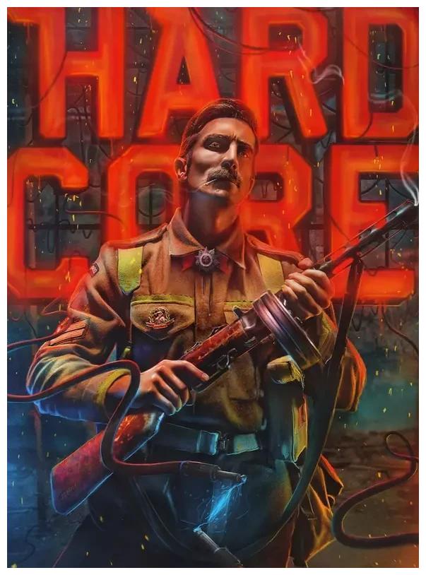 热血男儿真正的成人礼就是你可以看硬核亨利了了