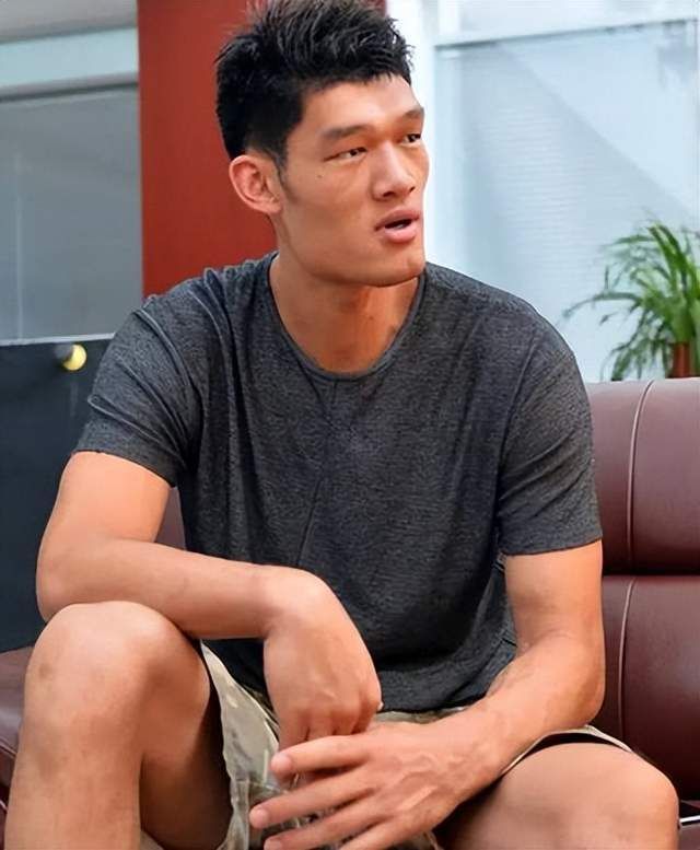 9个赛季18年的爱,无悔|葛昭宝|赛季|山西男篮_新浪新闻