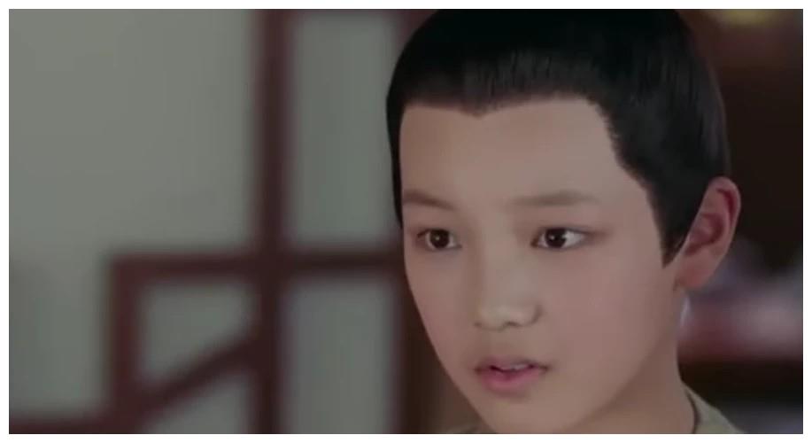 初生牛犊不怕虎长歌行中的这些小演员们用演技征服了观众