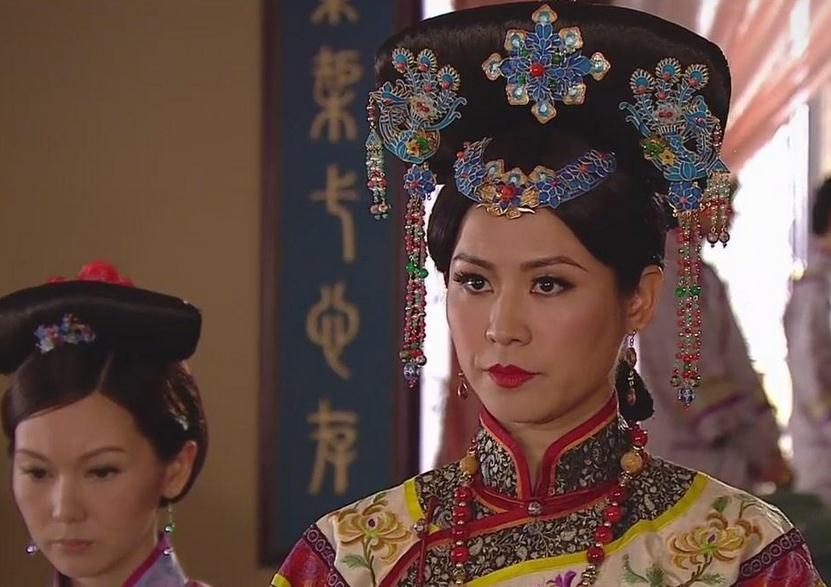 道光帝身边的李贵人一朝入得皇宫去空负青春三十年