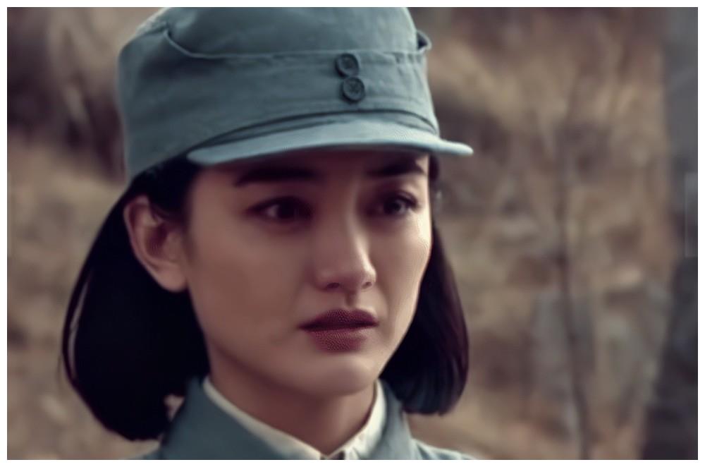 女明星朱杰,为何不靠炒作蹭热度?看到她的老公是谁就明白了