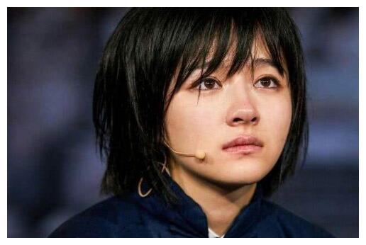 章子怡夸徐峥抢,如今却过成这样|我就是演员|李兰迪|章子怡_新浪新闻