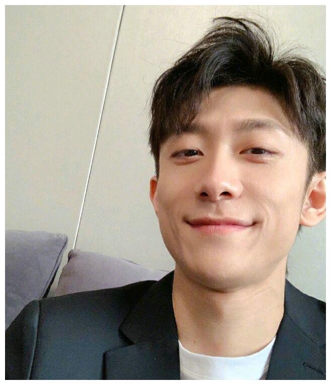 宋妍霏绯闻前男友被扒一位是五竹叔另外一位你可能想不到