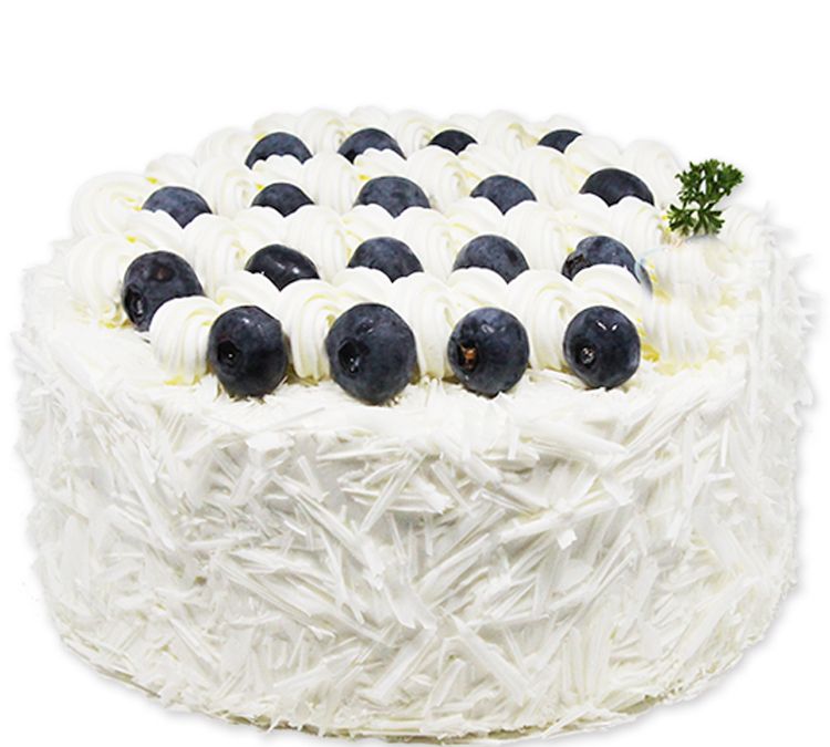 2020年最新款白巧克力生日蛋糕图片大全,你喜欢哪款?