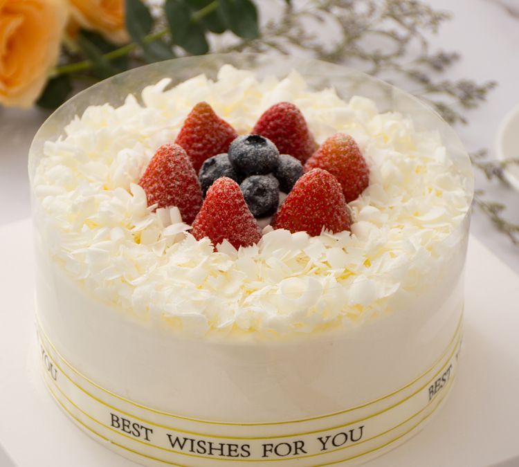 2020年最新款白巧克力生日蛋糕图片大全,你喜欢哪款?