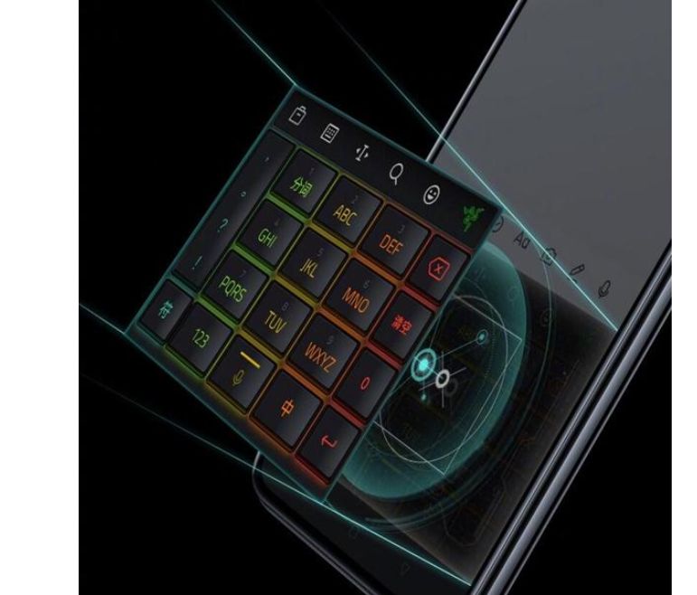 数码测评oppok10系列机械键盘预热