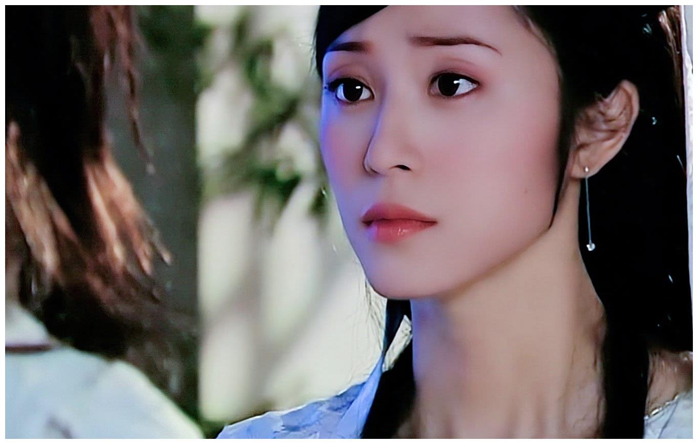 水月洞天尹天雪演员陈法蓉