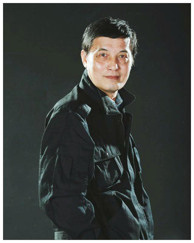 从车轮滚滚到五月的鲜花记得演员李克己吗妻子是李羚